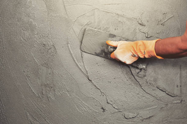Best Concrete Driveway Installation in Dunnavant, AL