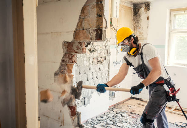 Best Concrete Demolition Services in Dunnavant, AL