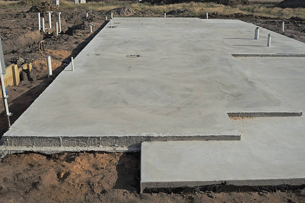 Best Residential Concrete Solutions in Dunnavant, AL