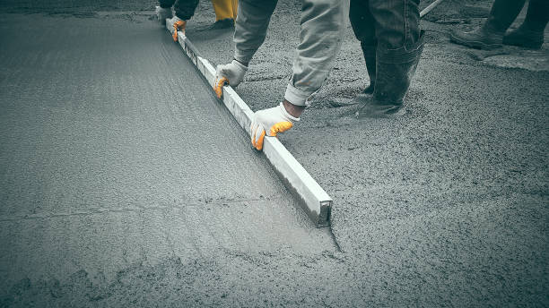 Best Concrete Steps and Stairs in Dunnavant, AL