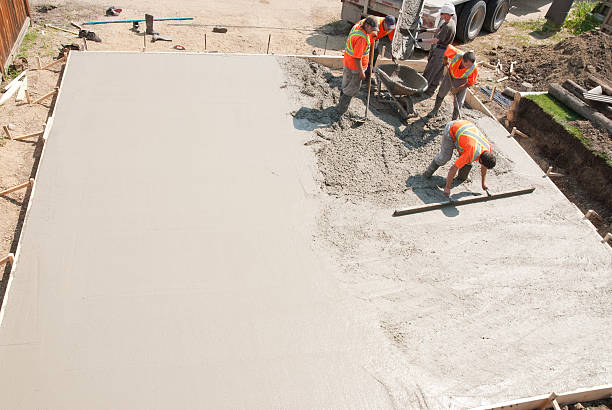  Dunnavant, AL Concrete contractor Pros